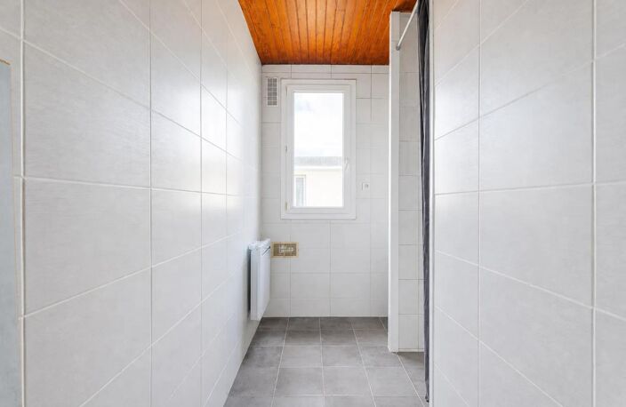Studio lumineux de 18,45 m² à Bondy - spécial investisseur ou primo accédant — photo 3