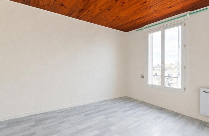Studio lumineux de 18,45 m² à Bondy - spécial investisseur ou primo accédant — photo 4