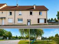 IMMEUBLE DE RAPPORT Saint-Yrieix-la-Perche – 3 logements – 212 000 € — photo 3