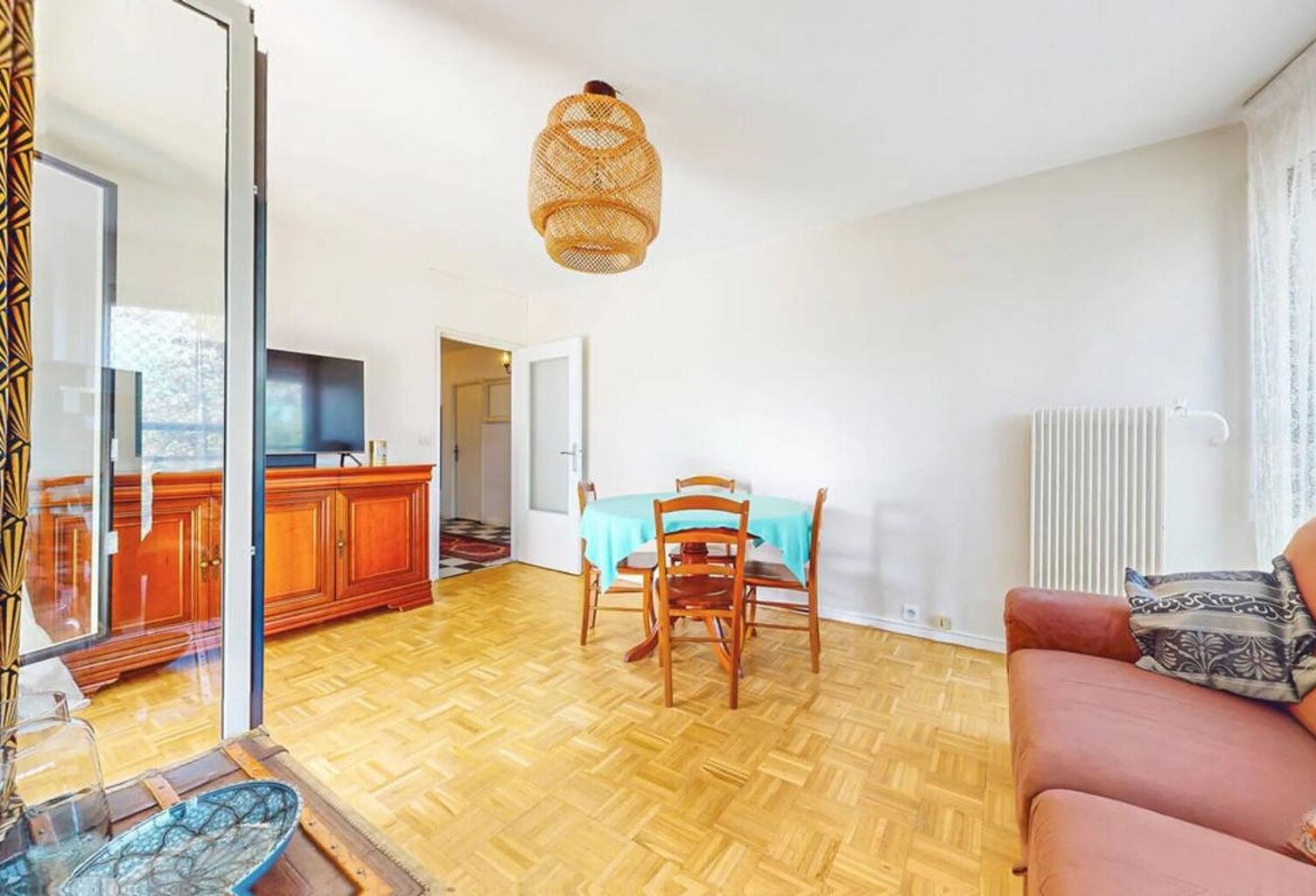 Appartement de 5 pièces de 95 m² à Sevran — photo 1