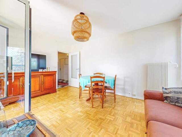 Appartement de 5 pièces de 95 m² à Sevran — photo du bien