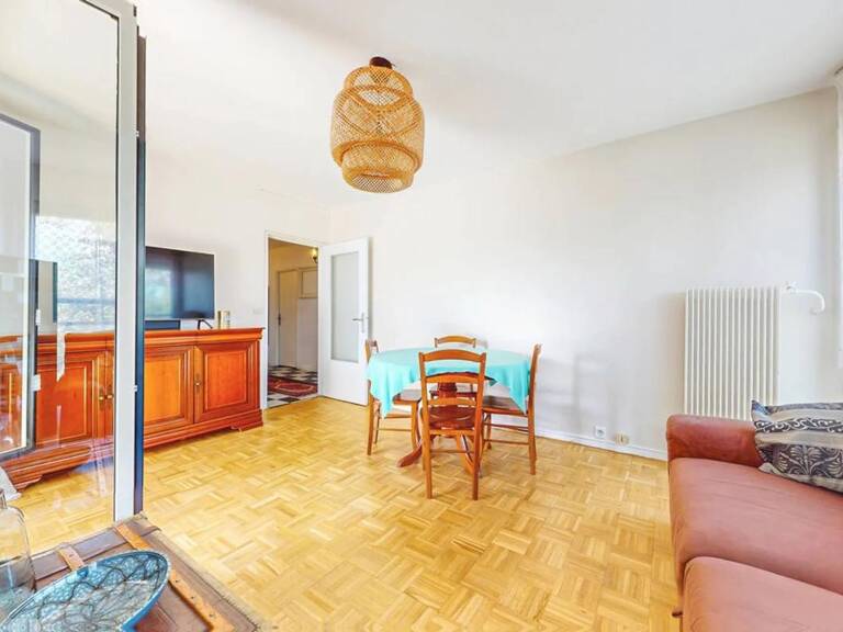 Appartement de 5 pièces de 95 m² à Sevran — photo 1