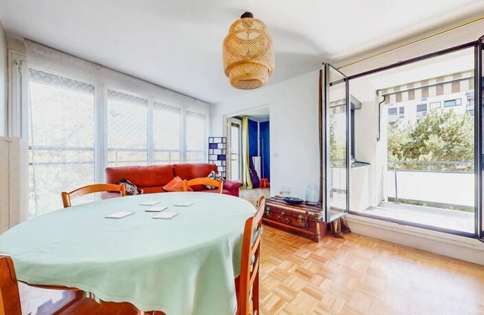 Appartement de 5 pièces de 95 m² à Sevran — photo 3