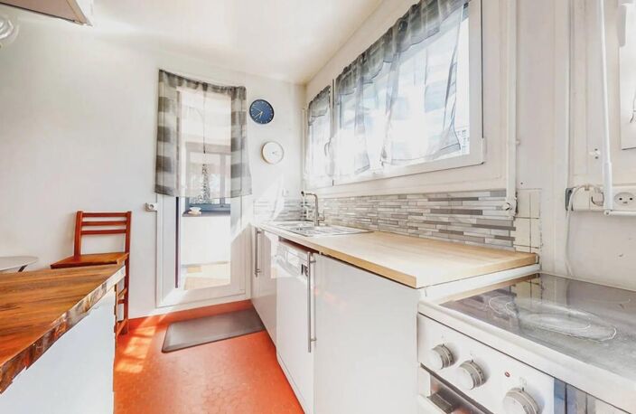 Appartement de 5 pièces de 95 m² à Sevran — photo 5
