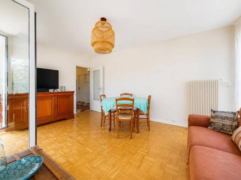 Appartement de 5 pièces de 95 m² à Sevran — photo 1