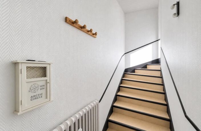 Appartement de 1 pièce de 45 m² situé à Nogent-le-Rotrou — photo 3