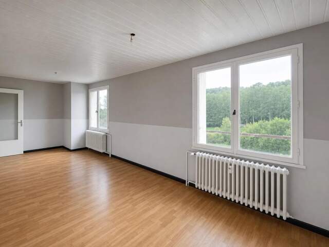 Appartement de 1 pièce de 45 m² situé à Nogent-le-Rotrou — photo du bien