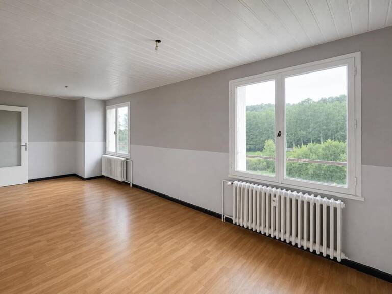 Appartement de 1 pièce de 45 m² situé à Nogent-le-Rotrou — photo 1
