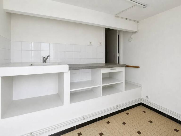 Appartement de 1 pièce de 45 m² situé à Nogent-le-Rotrou — photo 1