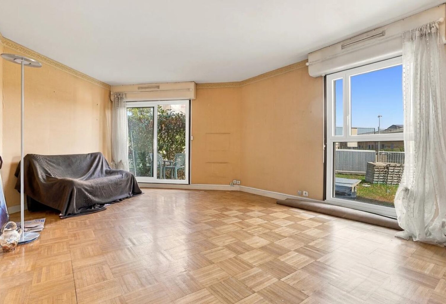 Appartement de 3 pièces de 73 m² à Verneuil-sur-Seine — photo 1