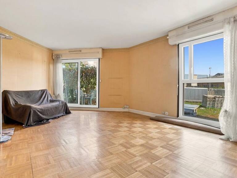 Appartement de 3 pièces de 73 m² à Verneuil-sur-Seine — photo 1