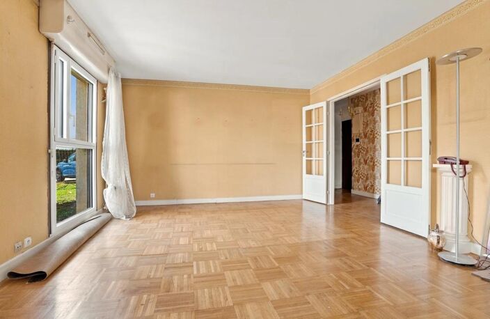Appartement de 3 pièces de 73 m² à Verneuil-sur-Seine — photo 2