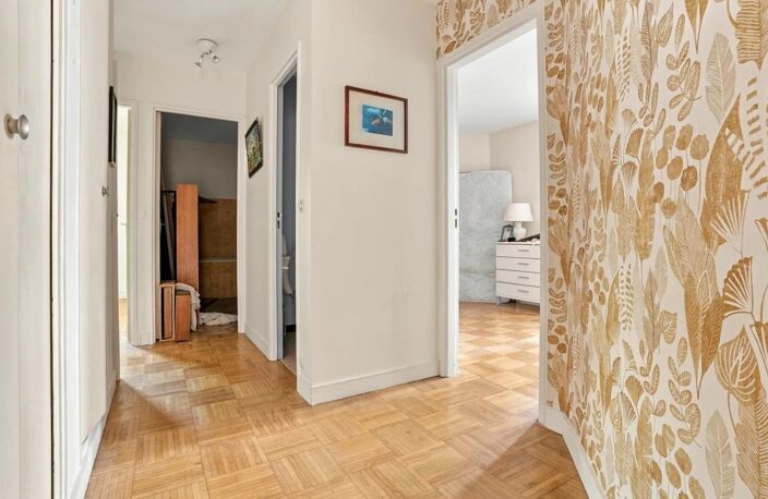 Appartement de 3 pièces de 73 m² à Verneuil-sur-Seine — photo 3