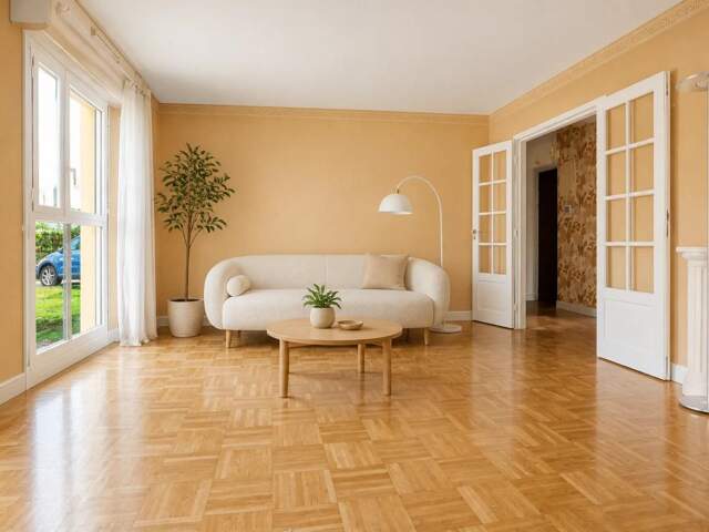 Appartement de 3 pièces de 73 m² à Verneuil-sur-Seine — photo du bien