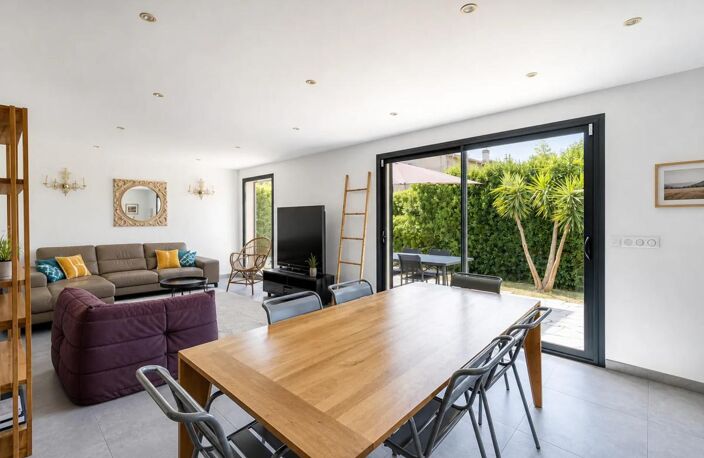 TOULON – CAP BRUN – MAISON 4 CHAMBRES – GARAGE – DPE B — photo 2