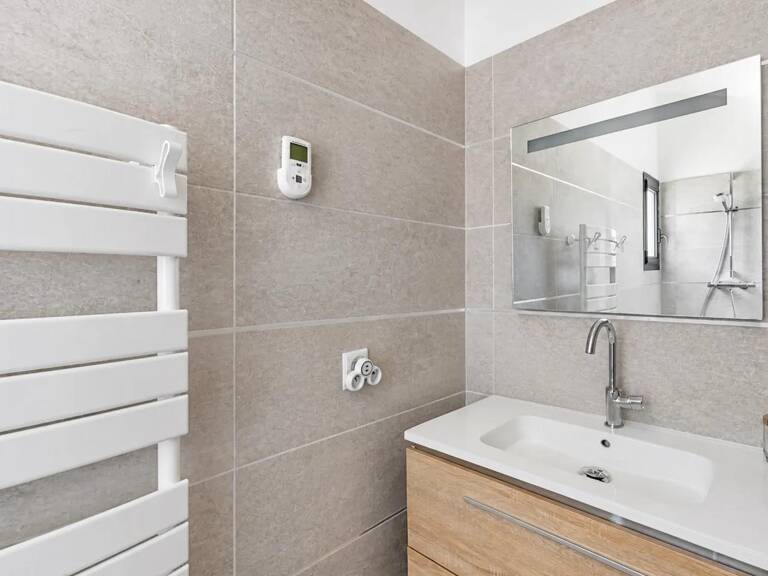 TOULON – CAP BRUN – MAISON 4 CHAMBRES – GARAGE – DPE B — photo 1