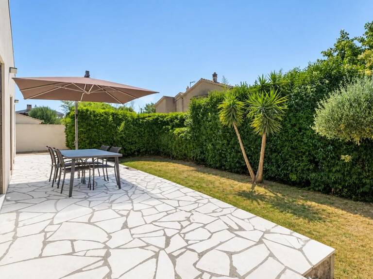 TOULON – CAP BRUN – MAISON 4 CHAMBRES – GARAGE – DPE B — photo 1