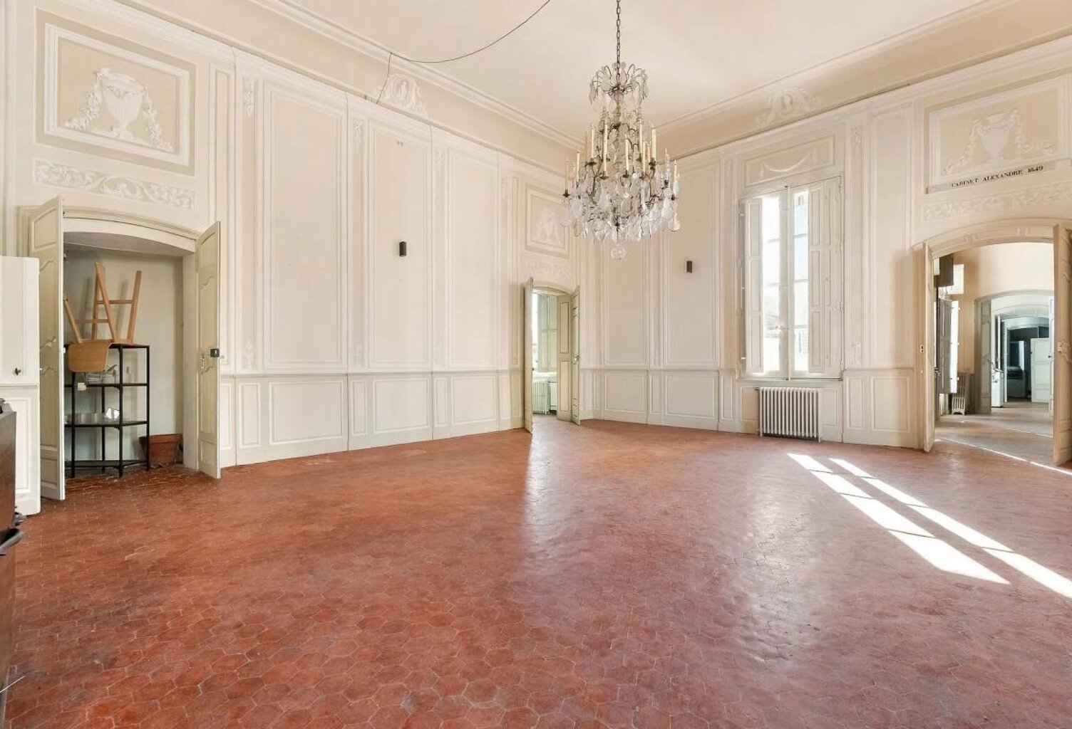 Appartement de 10 pièces de 342 m² à Aix-en-Provence — photo 1