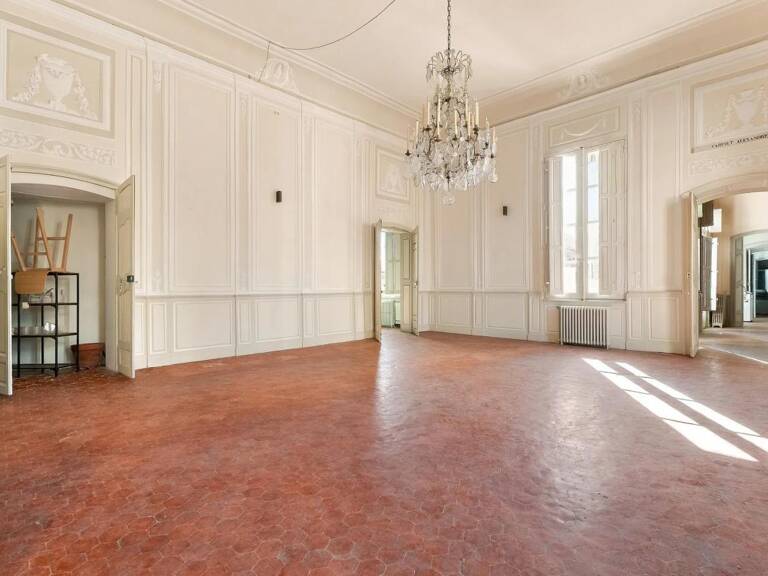 Appartement de 10 pièces de 342 m² à Aix-en-Provence — photo 1