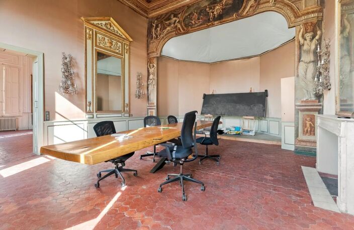 Appartement de 10 pièces de 342 m² à Aix-en-Provence — photo 2