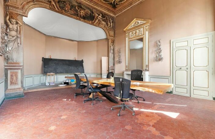 Appartement de 10 pièces de 342 m² à Aix-en-Provence — photo 3