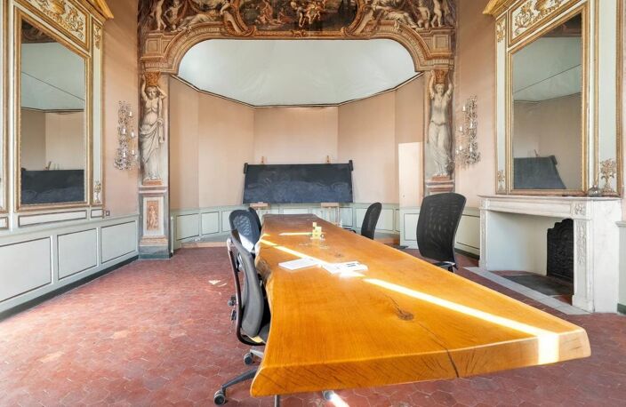 Appartement de 10 pièces de 342 m² à Aix-en-Provence — photo 4