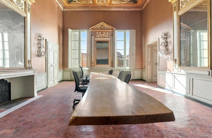 Appartement de 10 pièces de 342 m² à Aix-en-Provence — photo 5