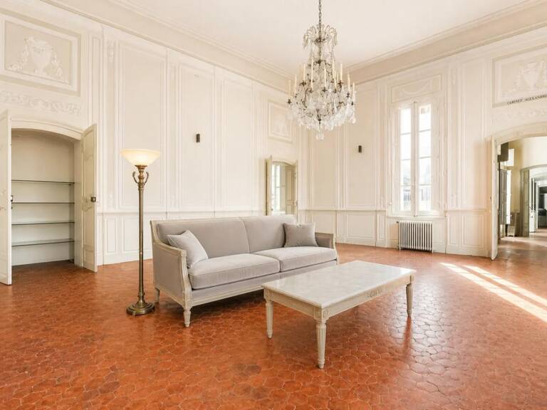 Appartement de 10 pièces de 342 m² à Aix-en-Provence — photo 1