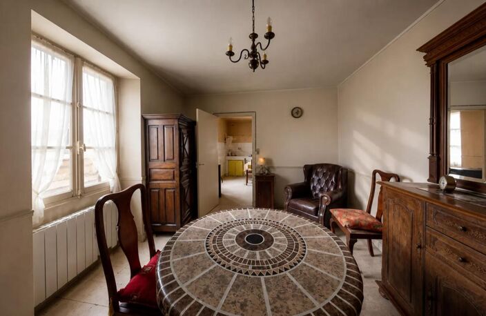 Maison de 4 pièces de 95,56 m² à Commissey — photo 3