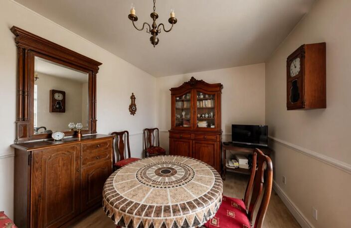 Maison de 4 pièces de 95,56 m² à Commissey — photo 4