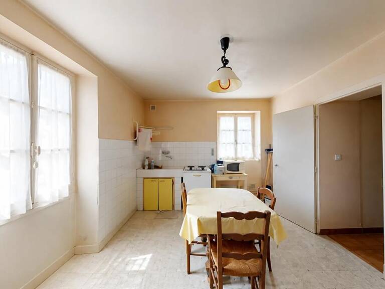 Maison de 4 pièces de 95,56 m² à Commissey — photo 1