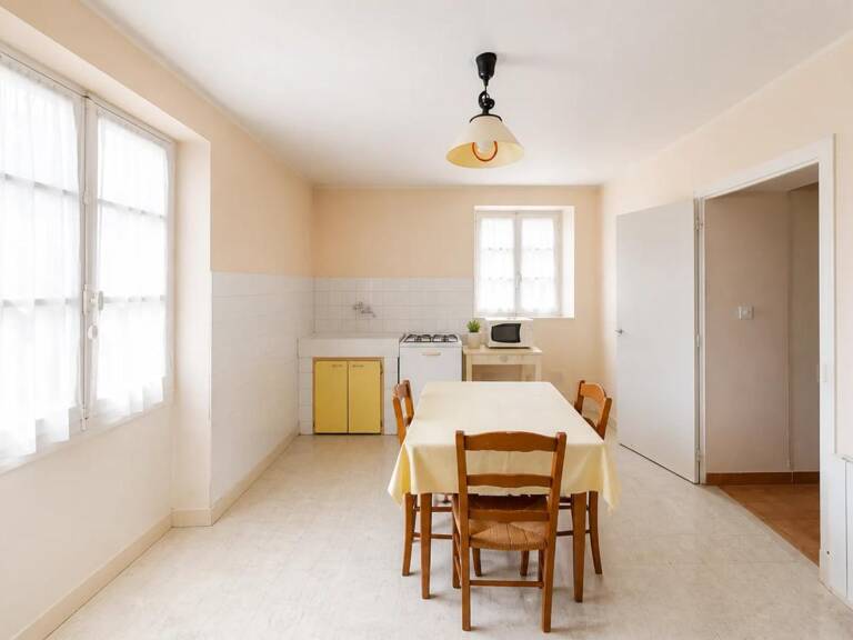 Maison de 4 pièces de 95,56 m² à Commissey — photo 1