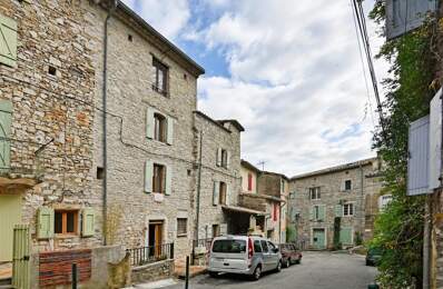 Maison de 6 pièces de 141 m² à Durfort-et-Saint-Martin — photo du bien