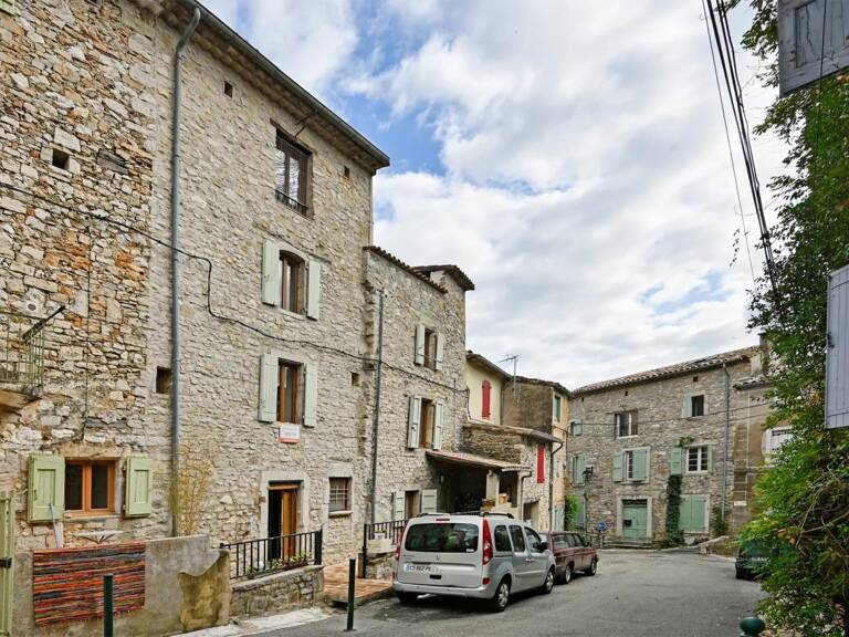 Maison de 6 pièces de 141 m² à Durfort-et-Saint-Martin — photo 1