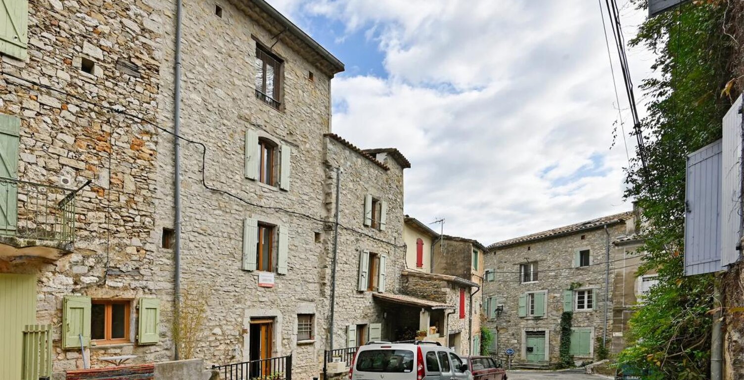 Maison de 6 pièces de 141 m² à Durfort-et-Saint-Martin — photo 1