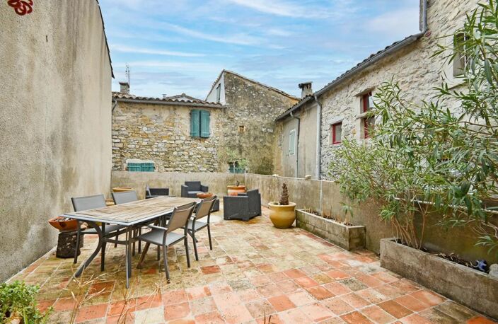 Maison de 6 pièces de 141 m² à Durfort-et-Saint-Martin — photo 2