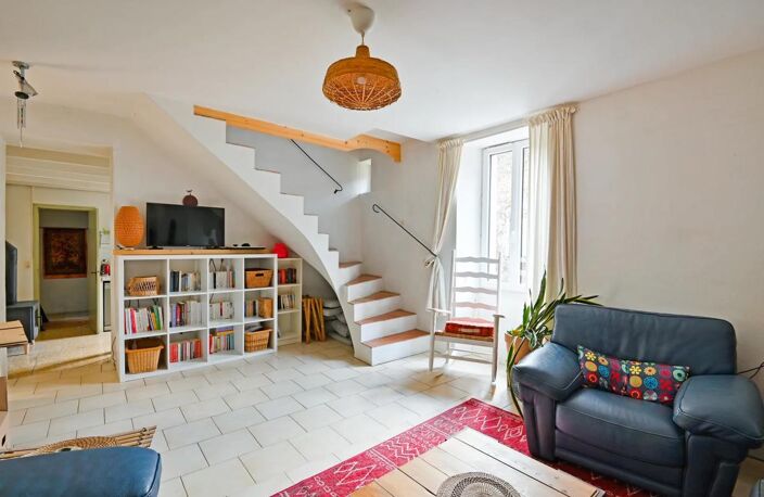 Maison de 6 pièces de 141 m² à Durfort-et-Saint-Martin — photo 3