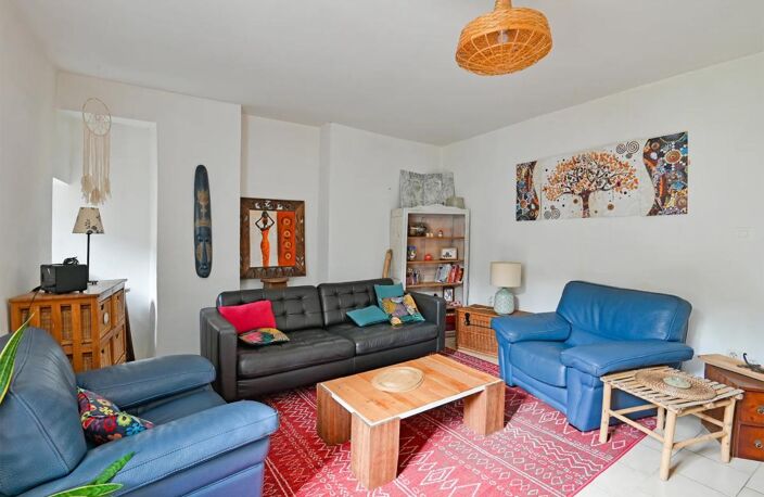 Maison de 6 pièces de 141 m² à Durfort-et-Saint-Martin — photo 4