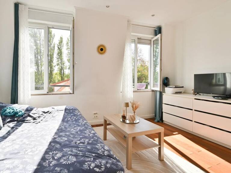 Studio de 27 m² situé à Saint-Maurice - Spécial investisseur — photo 1