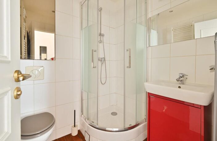 Studio de 27 m² situé à Saint-Maurice - Spécial investisseur — photo 2