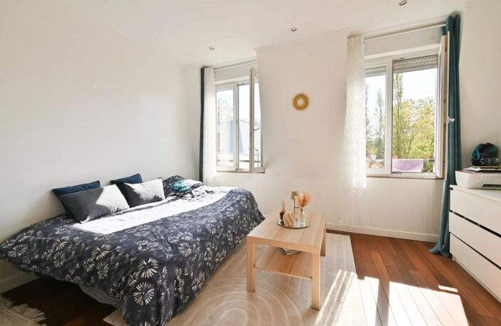 Studio de 27 m² situé à Saint-Maurice - Spécial investisseur — photo 3
