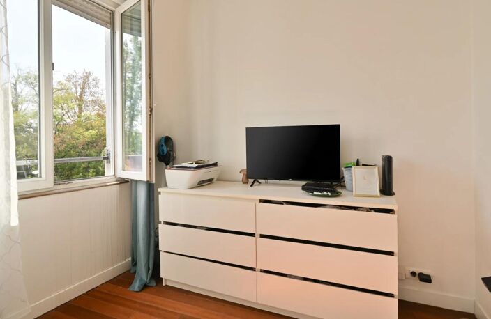 Studio de 27 m² situé à Saint-Maurice - Spécial investisseur — photo 5
