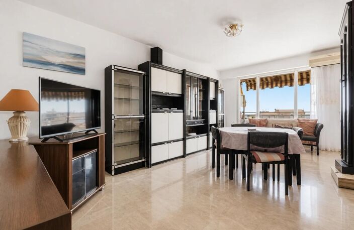 Appartement 2 pièces de 55 m² à Cagnes-sur-Mer — photo 4