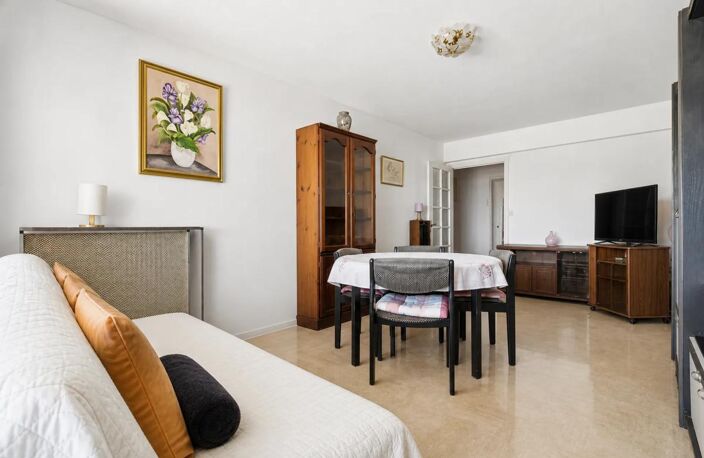Appartement 2 pièces de 55 m² à Cagnes-sur-Mer — photo 5
