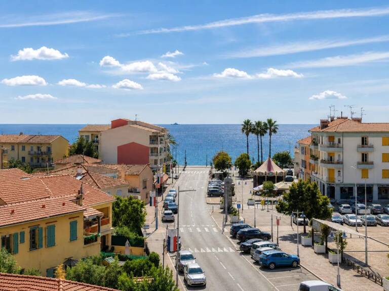 Appartement 2 pièces de 55 m² à Cagnes-sur-Mer — photo 1