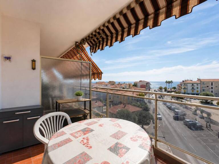 Appartement 2 pièces de 55 m² à Cagnes-sur-Mer — photo 1