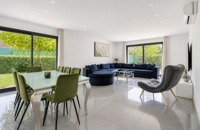Maison de 7 pièces de 197 m² à Portet-sur-Garonne — photo 2