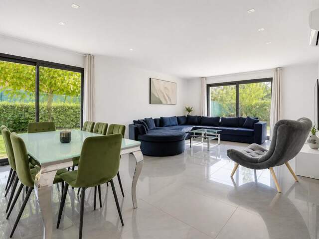 Maison de 7 pièces de 197 m² à Portet-sur-Garonne — photo du bien