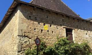 Maison 11111 Pièces 114 m² à vendre à Val de Louyre et Caudeau (24510)