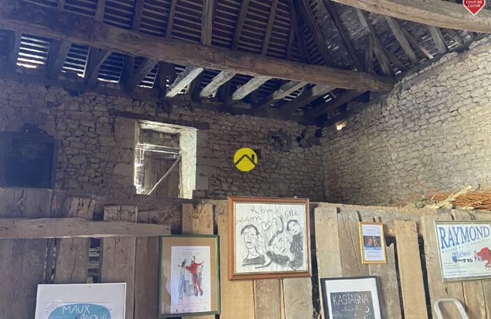 Belle grange dans un bourg — photo 4